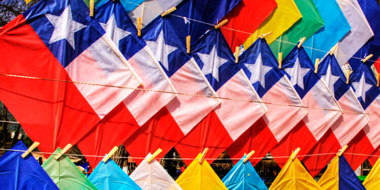El Amor a la Patria - Diócesis San Bartolomé de Chillán